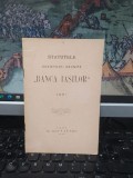 Statutele Societăței anonime Banca Iașilor, Iași 1911, 013