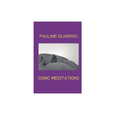Sonic Meditations foto