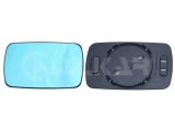 Sticla oglinda, oglinda retrovizoare exterioara BMW Seria 3 Cabriolet (E36) (1993 - 1999) ALKAR 6431485