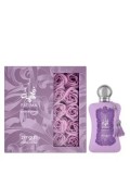 Cumpara ieftin Parfum Zimaya Fatima Velvet Love, 100 ml, pentru femei