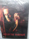 DVD - MEURTRE PARFAIT