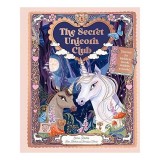 The Secret Unicorn Club: Discover The Hidden Book(...)