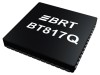 Multimedia Controller 3.3VDC SMD VQFN64 EVE4