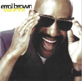 Errol Brown - Love In This, CD