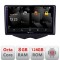 Navigatie HHyundai Veloster Android Octa Core Qualcomm 2K Qled 8+128 DTS DSP 360 4G Optical CarStore Technology