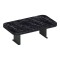 Masa laterala Linea I, Negru, 20x35x10 cm