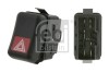 FEBI BILSTEIN 11524 comutator ,lumini de avarie