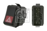 FEBI BILSTEIN 11524 comutator ,lumini de avarie