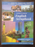PATHWAY TO ENGLISH. ENGLISH SCRAPBOOK