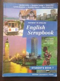 PATHWAY TO ENGLISH. ENGLISH SCRAPBOOK