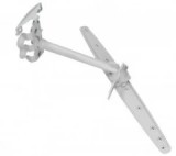 Brat superior pulverizator apa masina de spalat vase Ignis Original