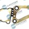 Garnitura Capac, Distributie 286563 DRM0433
