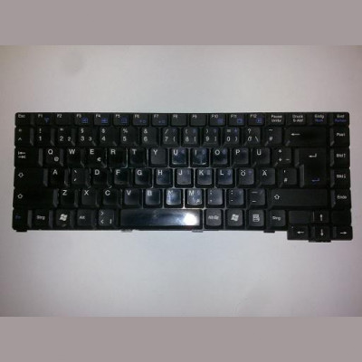 Tastatura laptop NEC Versa E680 K01181805 foto