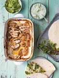 National Trust Family Cookbook | Claire Thomson