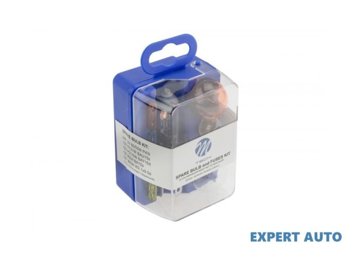 Kit bec de rezervĂ h4 UNIVERSAL Universal #1