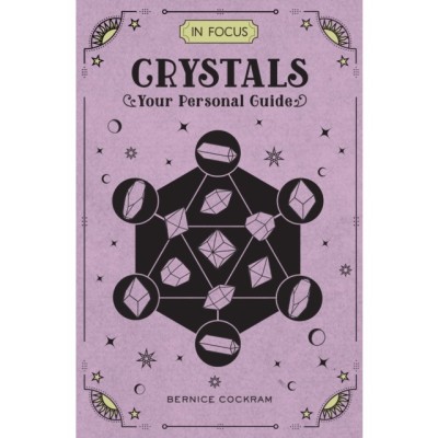In Focus Crystals: Your Personal Guide foto