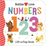Babies Love Numbers