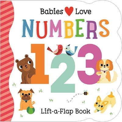 Babies Love Numbers
