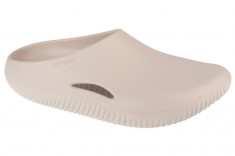 Papuci flip-flop Crocs Mellow 208493-160 bej foto