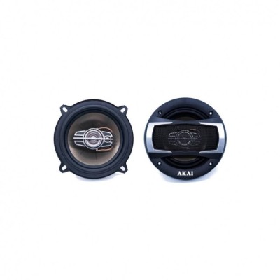 Boxe auto Akai , 13 cm , 180W RMS foto