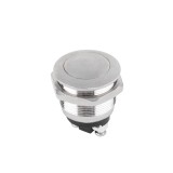 Buton FR NO fi19x18mm antivandal PBS-28B