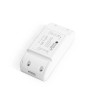 Comutator ascuns Wi-Fi inteligent 90-250V 16A Amazon Alexa Google Home compatibilitate IFTTT delight