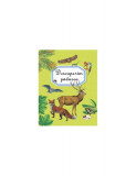 Descoperim pădurea (ed. 2021) - Hardcover - &Eacute;milie Beaumont, Aurelia Ulici - Aramis