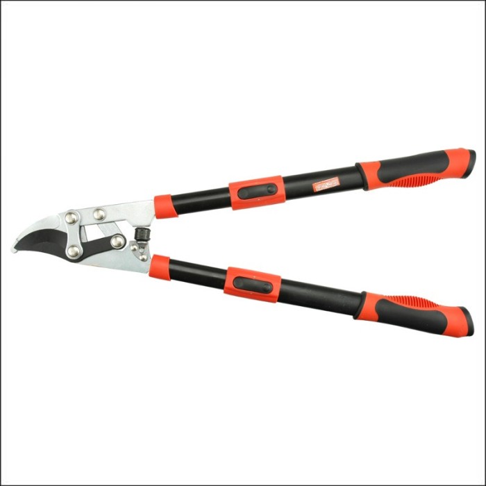 YT-8841 YATO Foarfeca telescopica, diametru maxim taiere 32 mm, lungime 690-930 mm, pentru crengi