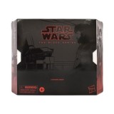 Star Wars Black Series Set 2 figurine articulate Cassian Andor &amp; B2EMO 15 cm