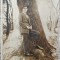 Tanar roman, 1925// foto tip CP