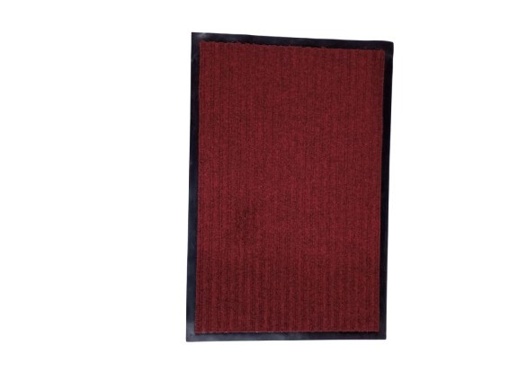 Covoras intrare Grena, cauciuc + textil 40x 60 cm