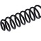 Arc spiral DACIA LOGAN (LS) (2004 - 2016) Magnum Technology SR130MT