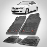 Cumpara ieftin Covorase Renault Latitude Sedan Compatibile 2011-2015 | Black