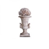 Amfora antica din rasini speciale YAC022