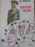 TOASTURI CAZONE-GH. BRAESCU