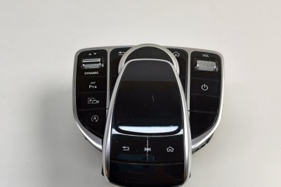 Buton de control navigație MERCEDES-BENZ E W213 2017 OEM: A2139008109 30482766 foto