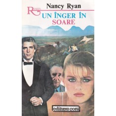 Nancy Ryan - Un inger in soare