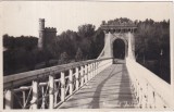 Craiova. Parcul Bibescu (circulata 1932)