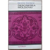 DESCRIEREA MOLDOVEI-DIMITRIE CANTEMIR-261106