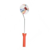 Trafalet pentru colt Holzer, poliacril, rola 4 cm, D 85 mm