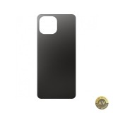 Capac Baterie compatibil cu Xiaomi Mi 11 Lite Negru