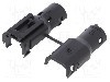 Conector auto, DTM, 4 pini, DEUTSCH - 1028-027-0405