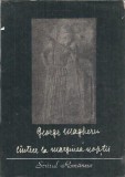 Cantece la marginea noptii - George Magheru