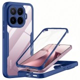 Husa pentru Xiaomi 17T, Techsuit, ColorVerse 360, Albastra