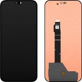 Display cu Touchscreen MP compatibil cu Honor 200 Lite / X8b, Versiune OLED