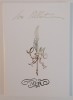 Ion Pillat - Gradina intre ziduri (Editie Bibliofila, Colectia Manuscriptum) 2006, Noua