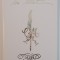 Ion PILLAT - Gradina intre ziduri (editie bibliofila)