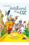 Vrajitorul din Oz - L. Frank Baum