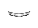Grila radiator Toyota Camry (Xv50), 09.2011- Model USA , crom/gri, 5310106560, 81E205