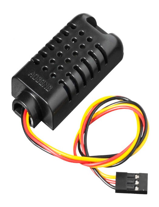 Senzor umiditate si temperatura AM2301 DHT-21